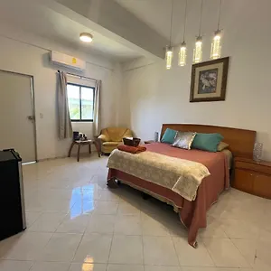 Séjour chez l'habitant Caribbean Queen, Cancún