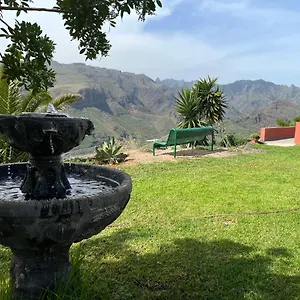 Casa La Cabezada San Sebastián de la Gomera