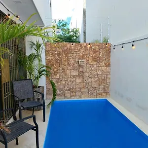 Appartement Recamara 5 Tulum, Cancún