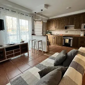 Casa Canleyy Los Llanos De Aridane