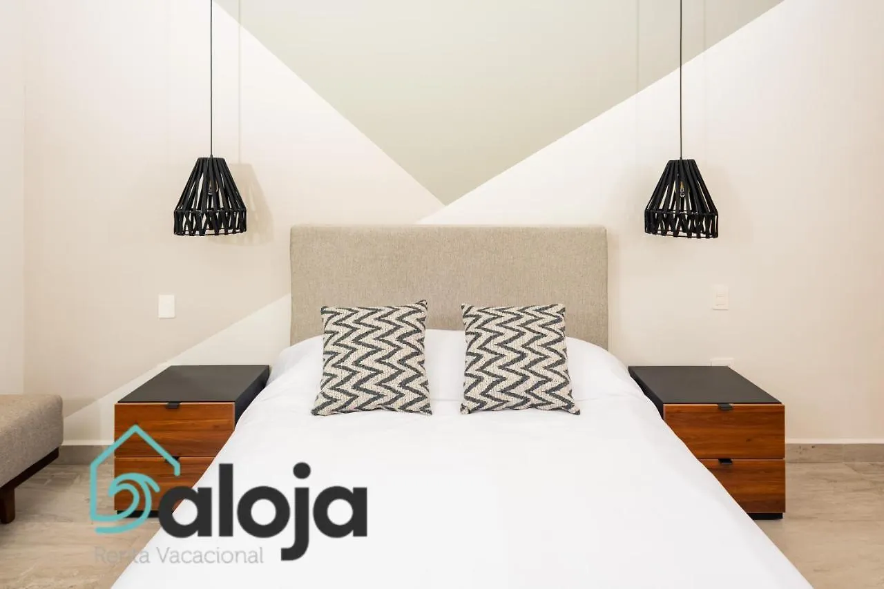 Torre Sofia Magnific Apartments & Estudios With Great Amenities Cancún