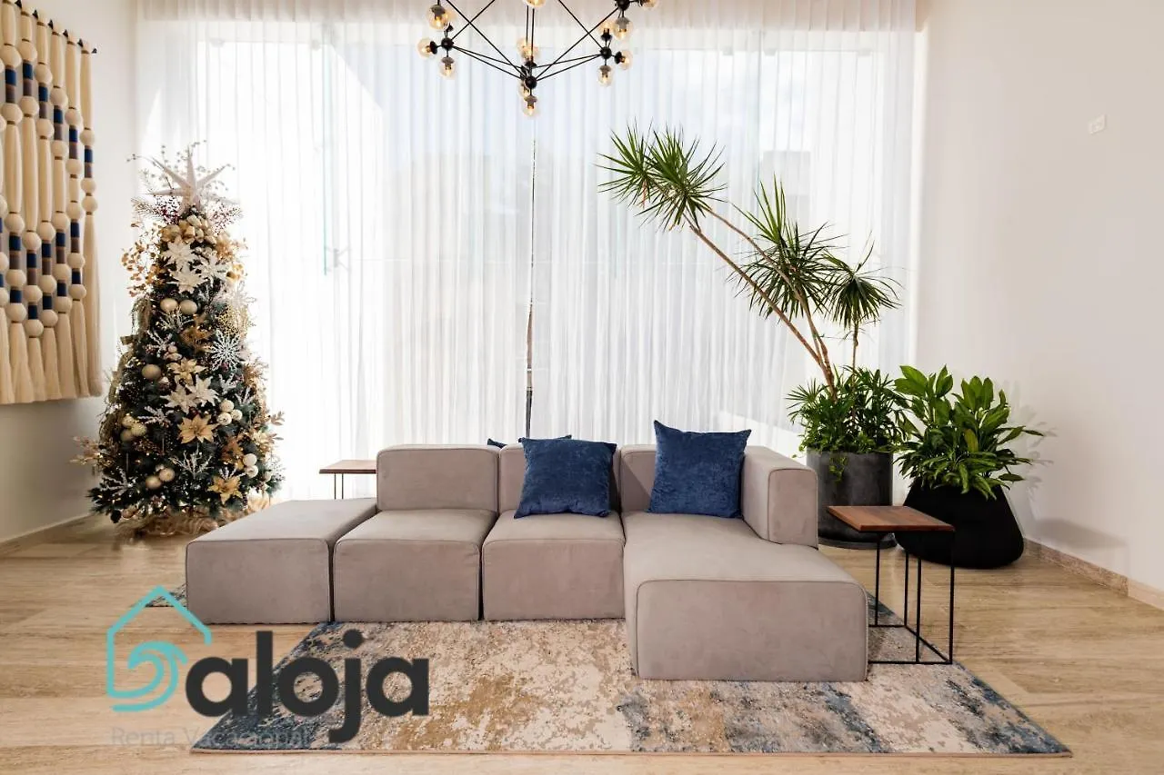 Torre Sofia Magnific Apartments & Estudios With Great Amenities Cancún