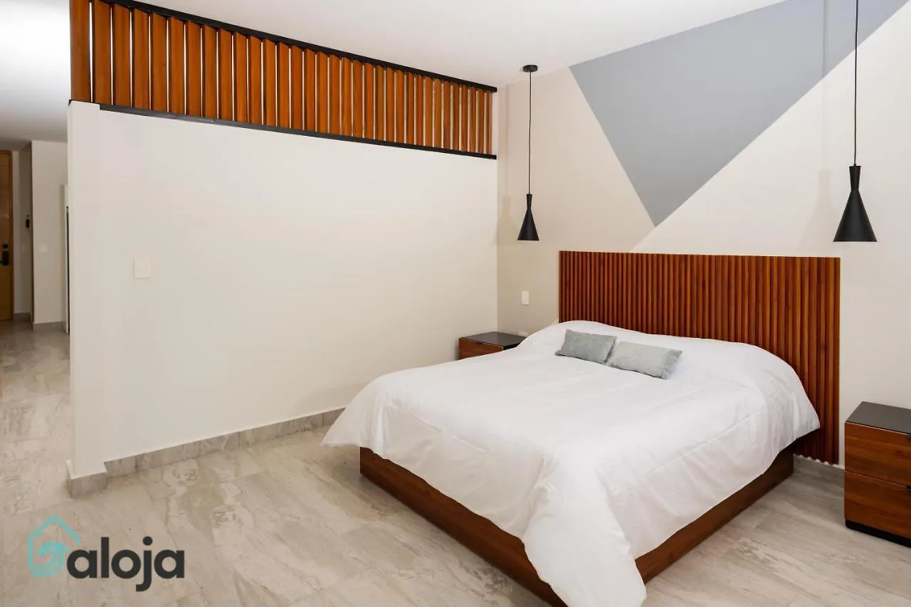 Torre Sofia Magnific Apartments & Estudios With Great Amenities Cancún