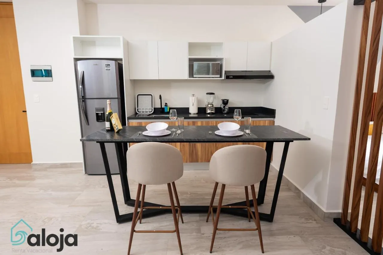 Torre Sofia Magnific Apartments & Estudios With Great Amenities Cancún