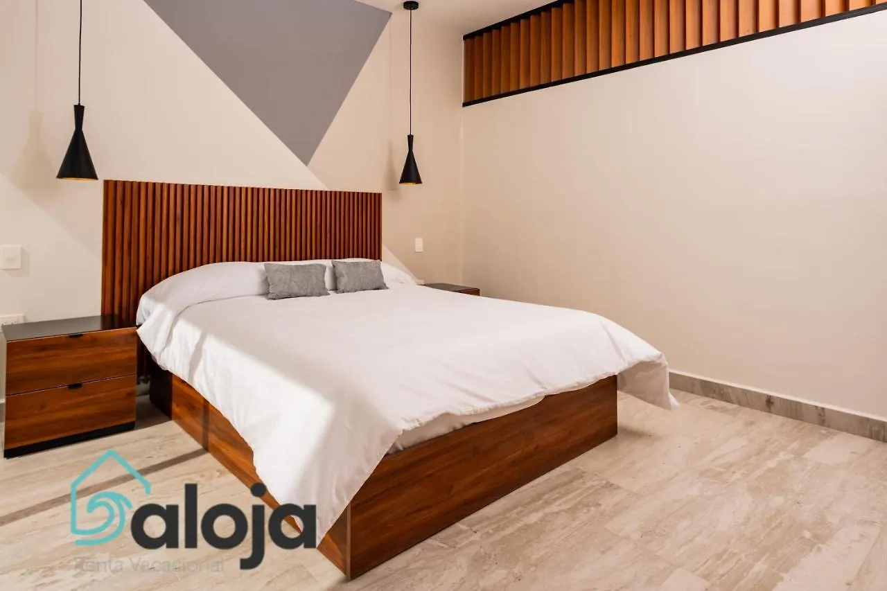 Torre Sofia Magnific Apartments & Estudios With Great Amenities Cancún 0*,  México