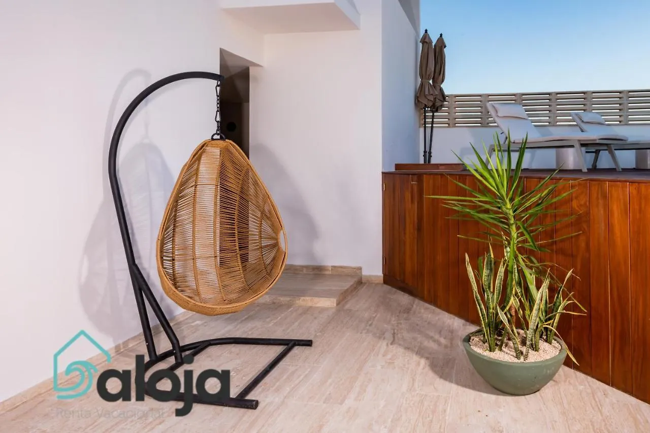 Torre Sofia Magnific Apartments & Estudios With Great Amenities Cancún
