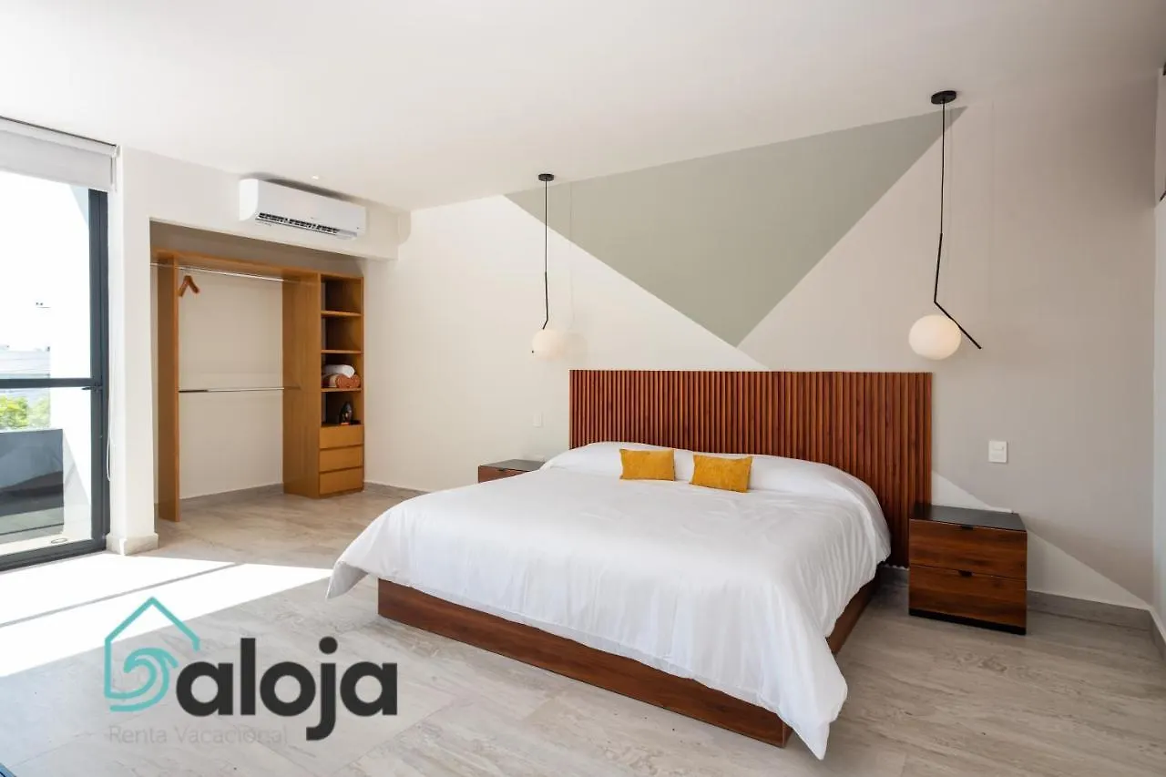 Torre Sofia Magnific Apartments & Estudios With Great Amenities Cancún