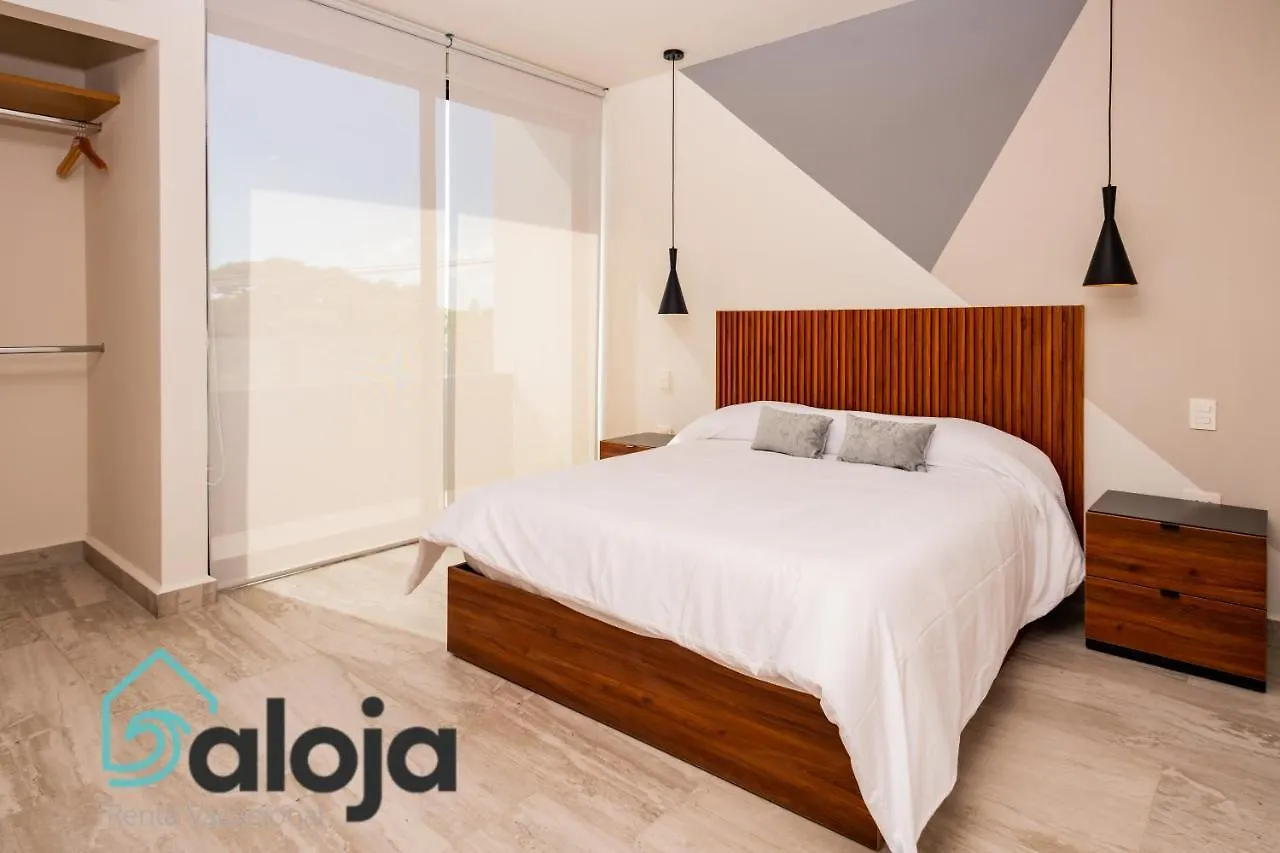 Torre Sofia Magnific Apartments & Estudios With Great Amenities Cancún 0*,