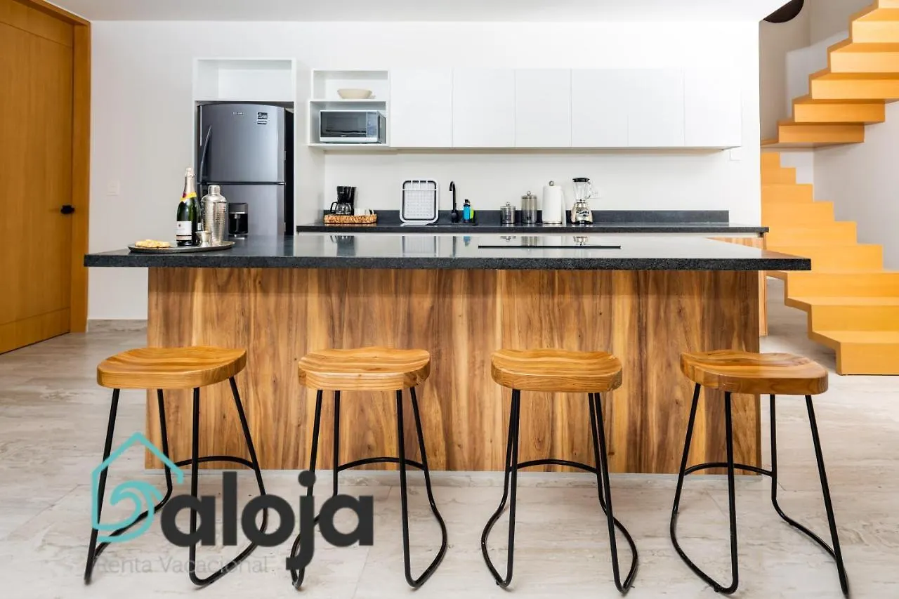 Torre Sofia Magnific Apartments & Estudios With Great Amenities Cancún 0*,