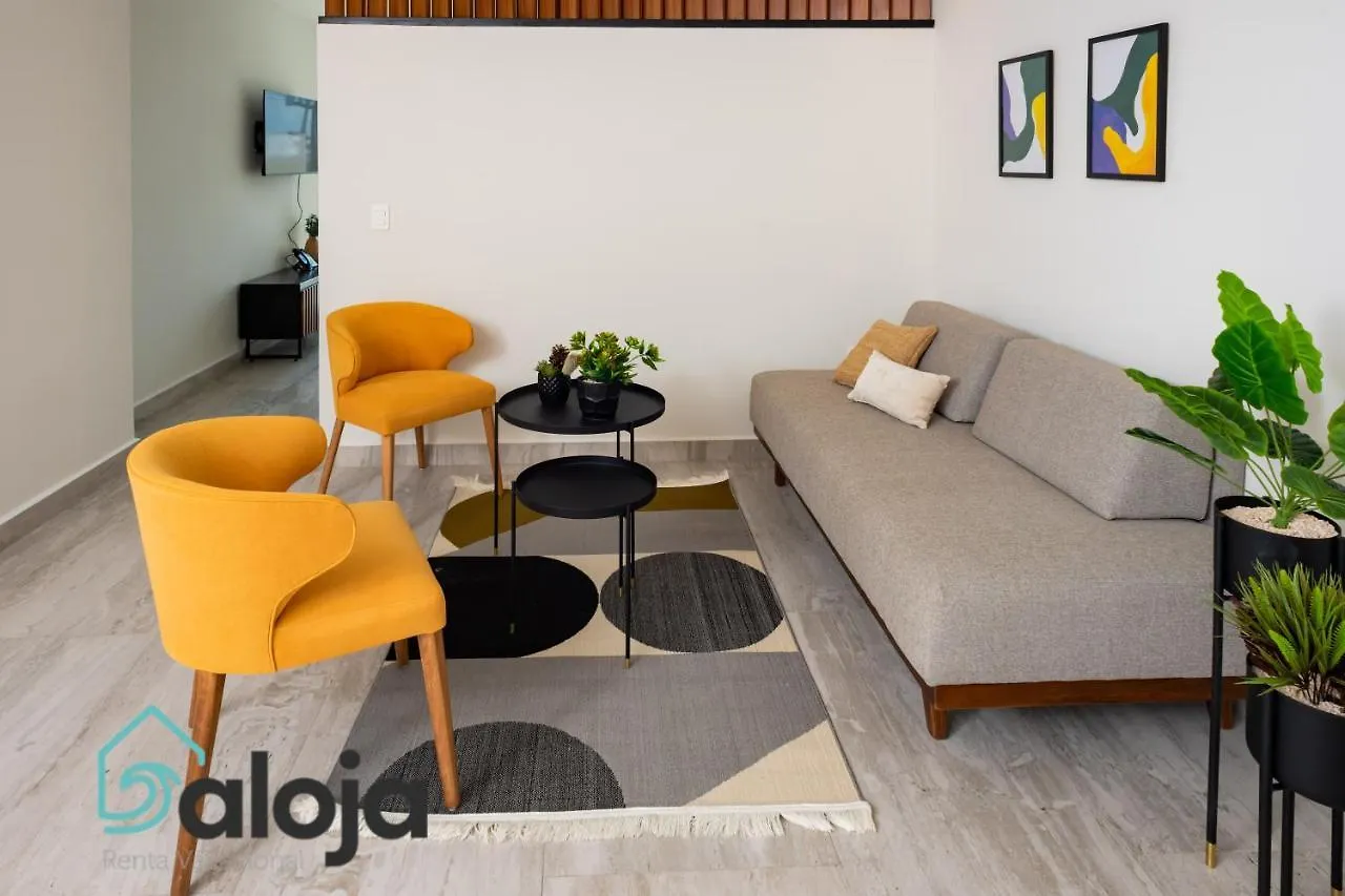 Torre Sofia Magnific Apartments & Estudios With Great Amenities Cancún 0*,  México