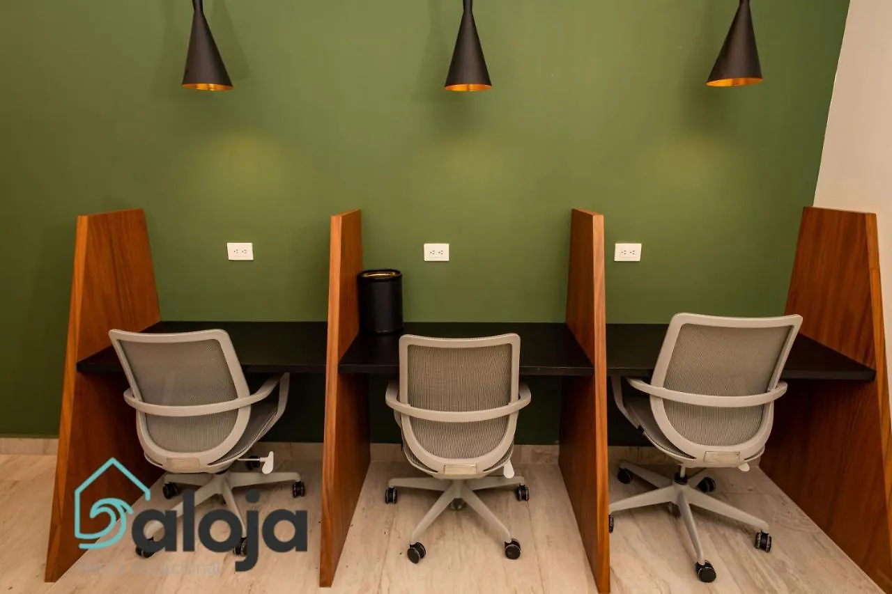 Torre Sofia Magnific Apartments & Estudios With Great Amenities Cancún
