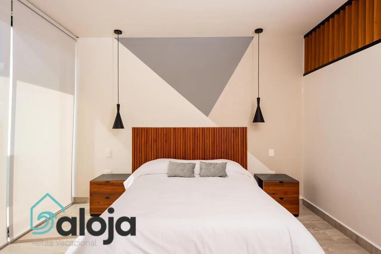 Torre Sofia Magnific Apartments & Estudios With Great Amenities Cancún