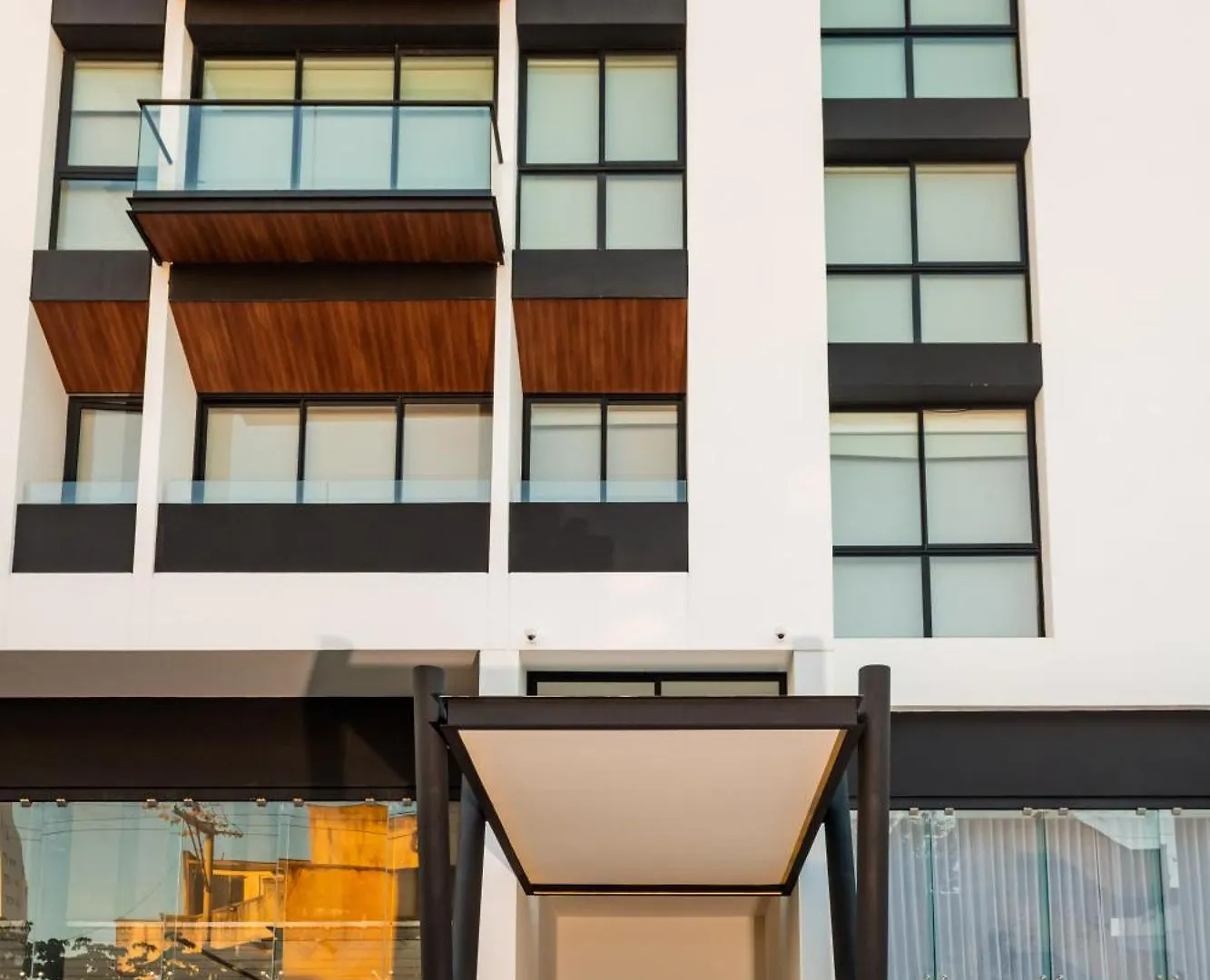 Torre Sofia Magnific Apartments & Estudios With Great Amenities Cancún México