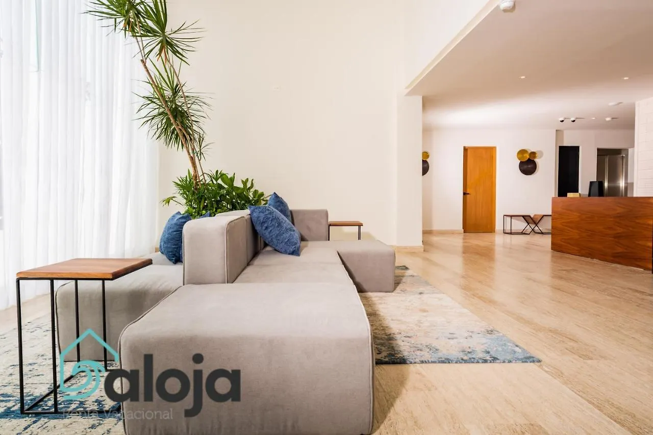 Torre Sofia Magnific Apartments & Estudios With Great Amenities كانكون