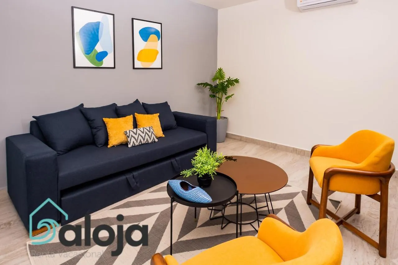 Torre Sofia Magnific Apartments & Estudios With Great Amenities كانكون المكسيك