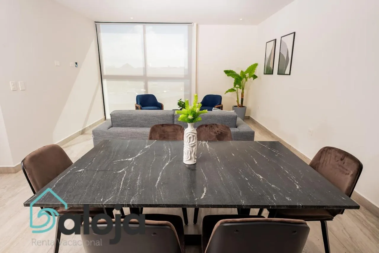 Torre Sofia Magnific Apartments & Estudios With Great Amenities كانكون 0*,  المكسيك