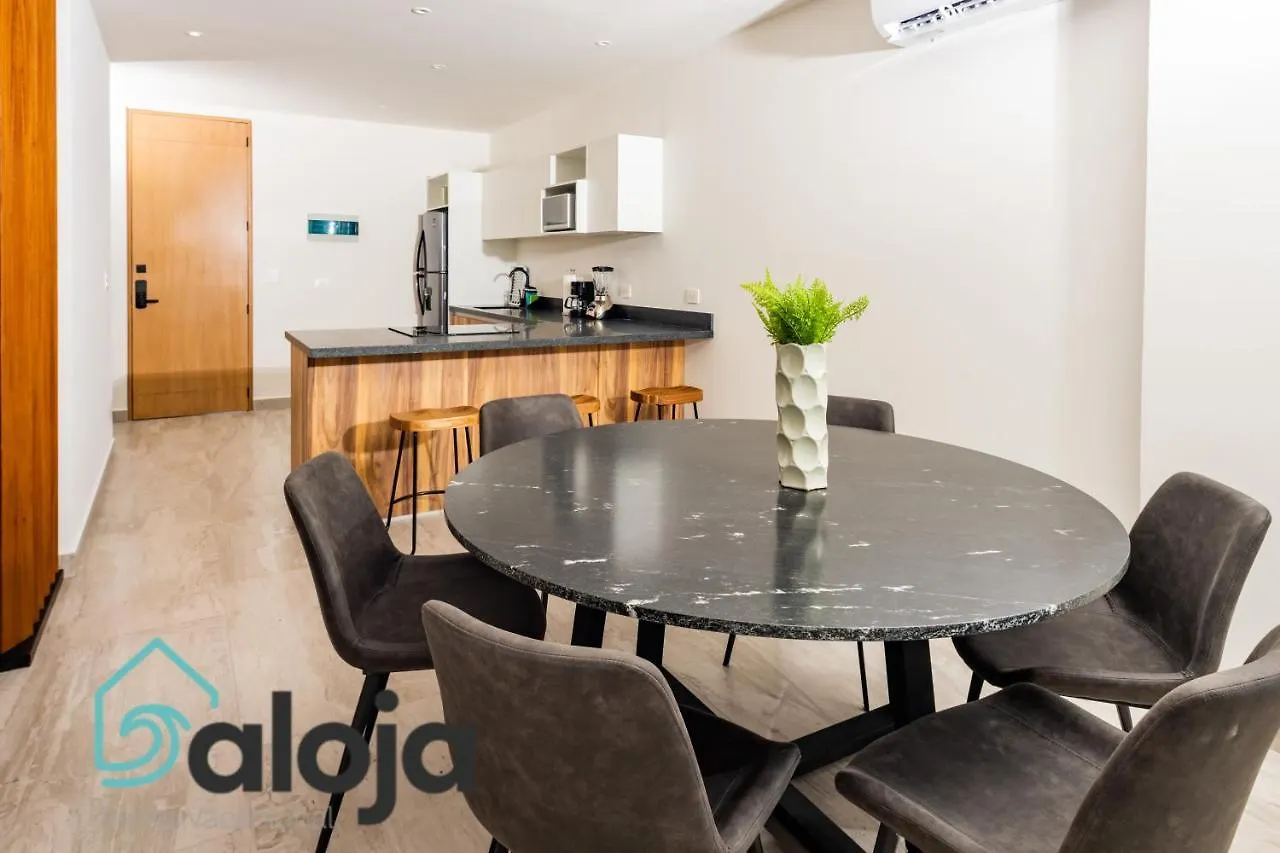 Torre Sofia Magnific Apartments & Estudios With Great Amenities كانكون