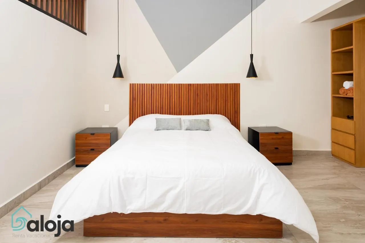 Torre Sofia Magnific Apartments & Estudios With Great Amenities كانكون