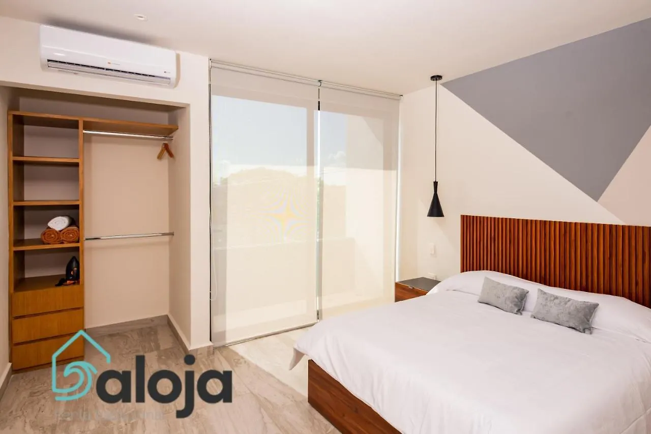 Torre Sofia Magnific Apartments & Estudios With Great Amenities كانكون 0*,  المكسيك