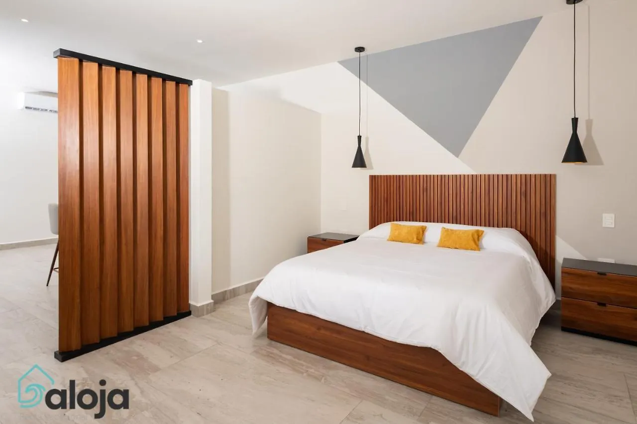 Torre Sofia Magnific Apartments & Estudios With Great Amenities كانكون