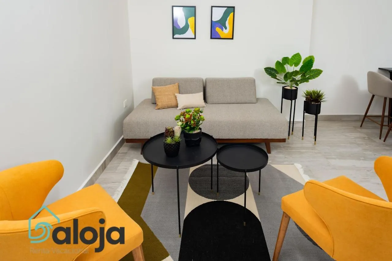 Torre Sofia Magnific Apartments & Estudios With Great Amenities كانكون 0*,  المكسيك