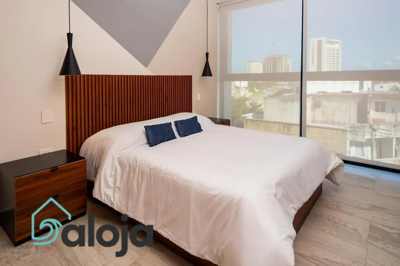 Torre Sofia Magnific Apartments & Estudios With Great Amenities كانكون